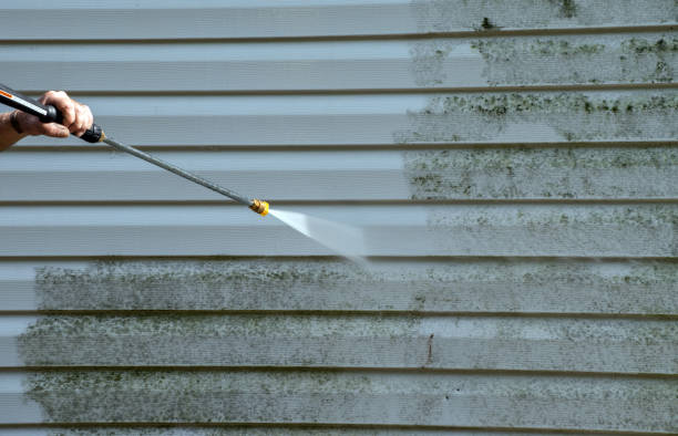 Best Post-Construction Pressure Washing  in Stallion Springs, CA