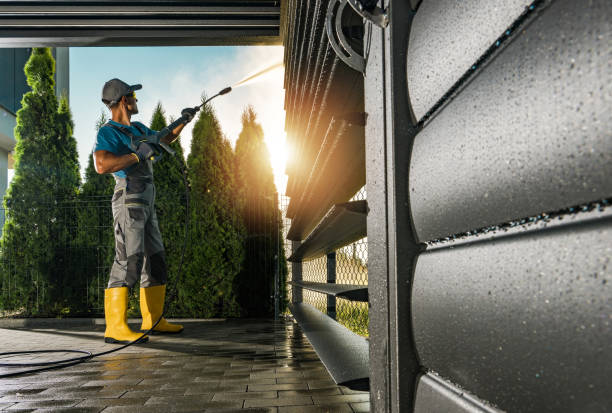 Best Solar Panel Cleaning  in Stallion Springs, CA