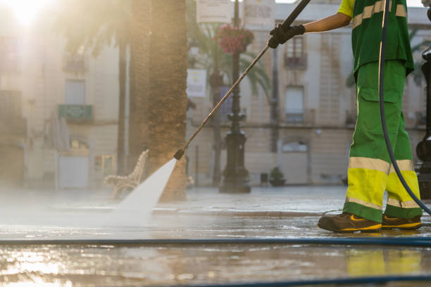 Trusted Stallion Springs, CA Pressure Washing Experts